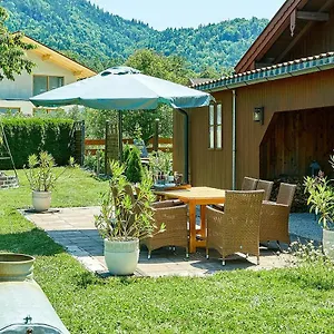  Apartment Chiemgauferienwohnungen - Stierschneiderhof