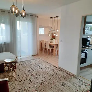  Apartment Moderne 3zimmer Wohnung, In