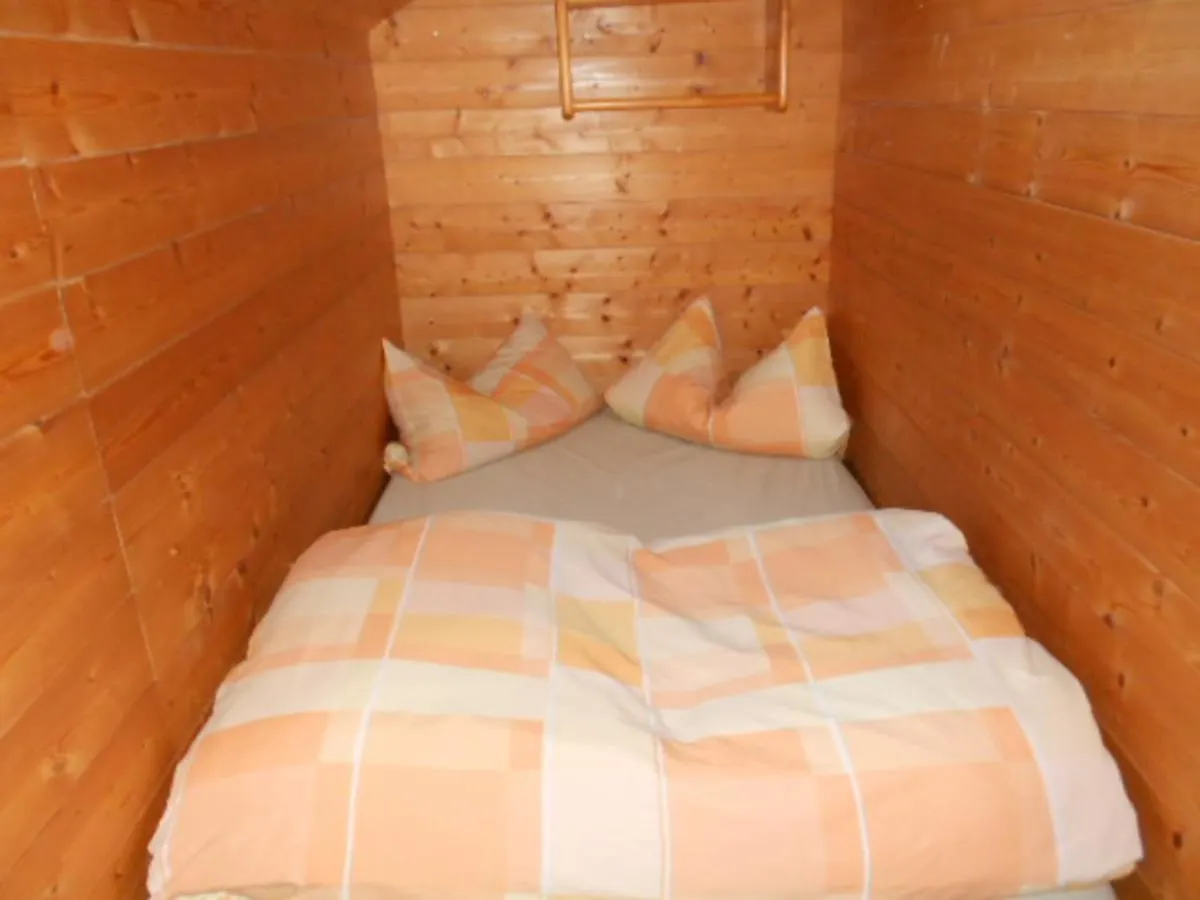 Haus Edelweiss Appartement Unterwössen 0*,  Duitsland